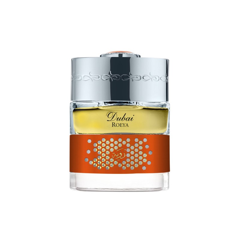 Perfume The Spirit of Dubai Roeya EDP Unisex