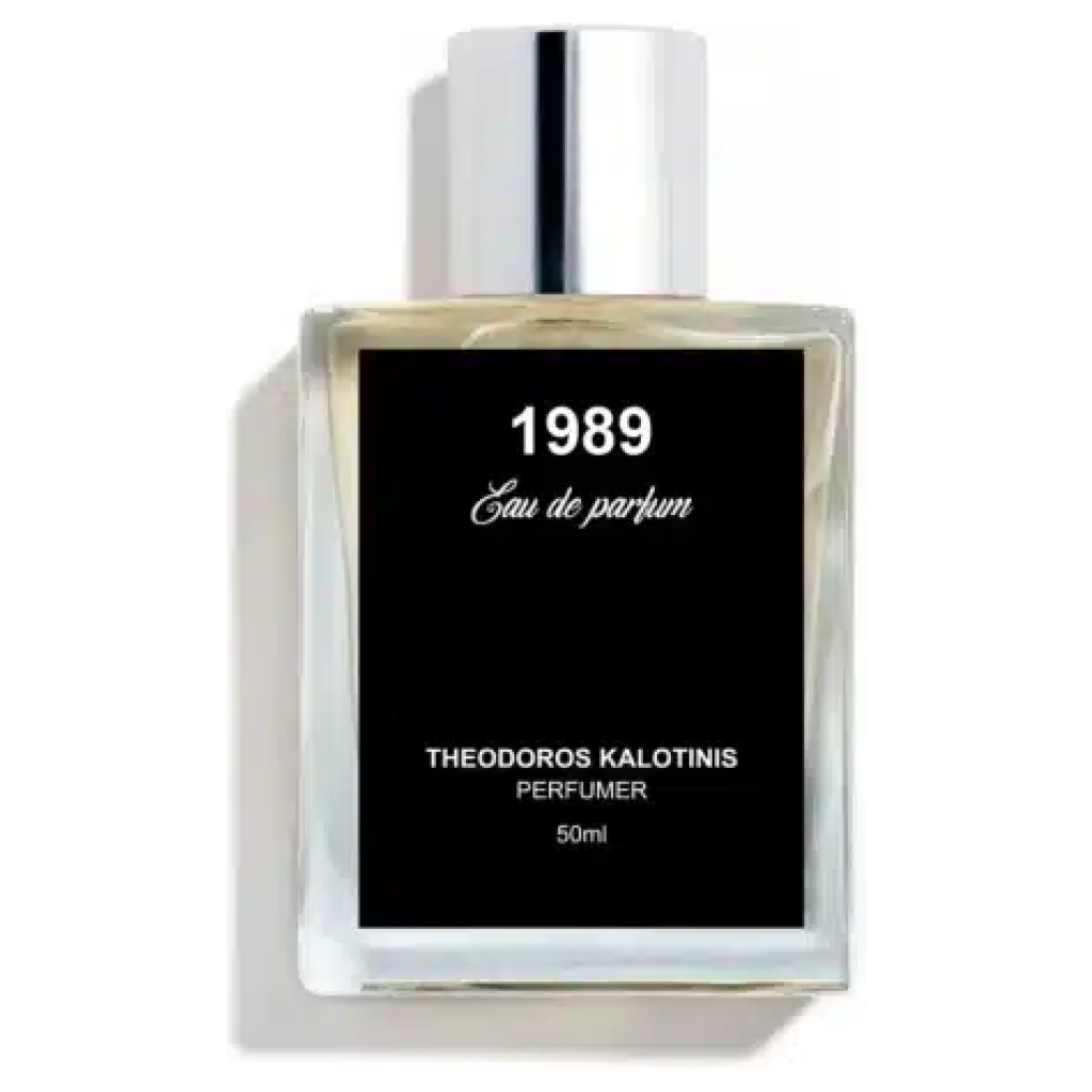 Perfume Theodoros Kalotinis 1989 EDP Hombre