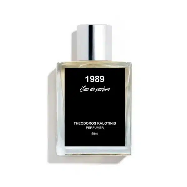 Perfume Theodoros Kalotinis 1989 EDP Hombre