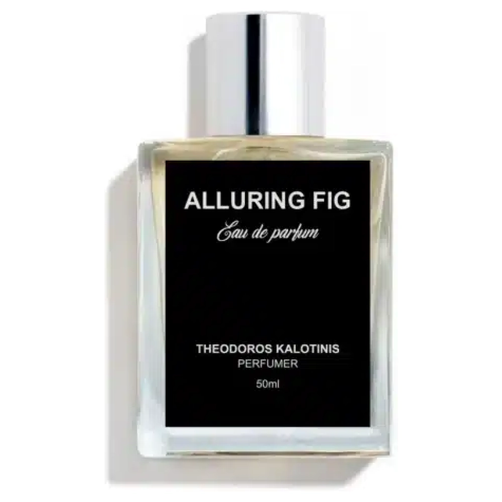 Perfume Theodoros Kalotinis Alluring Fig EDP Unisex