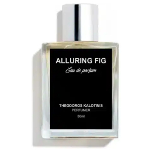 Perfume Theodoros Kalotinis Alluring Fig EDP Unisex