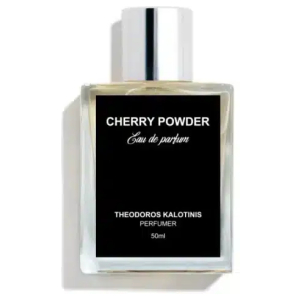 Perfume Theodoros Kalotinis Cherry Powder EDP Unisex