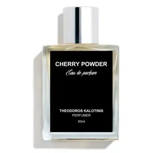 Perfume Theodoros Kalotinis Cherry Powder EDP Unisex