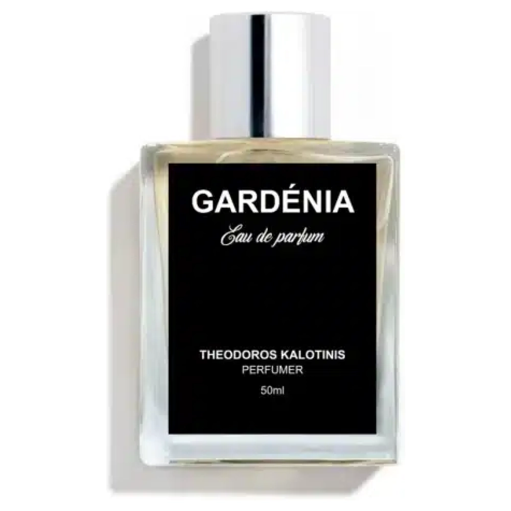 Perfume Theodoros Kalotinis Gardenia EDP Mujer