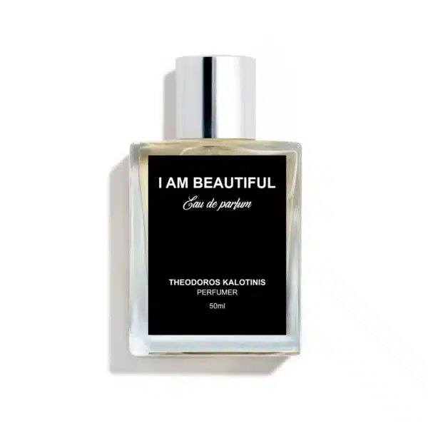 Perfume Theodoros Kalotinis I Am Beautiful EDP Mujer