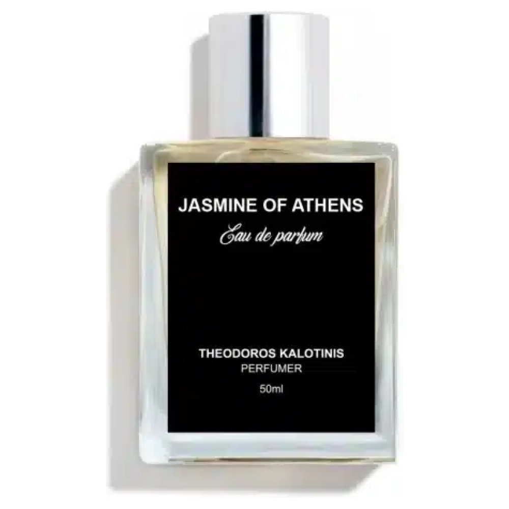 Perfume Theodoros Kalotinis Jasmine Of The Athens EDP Unisex