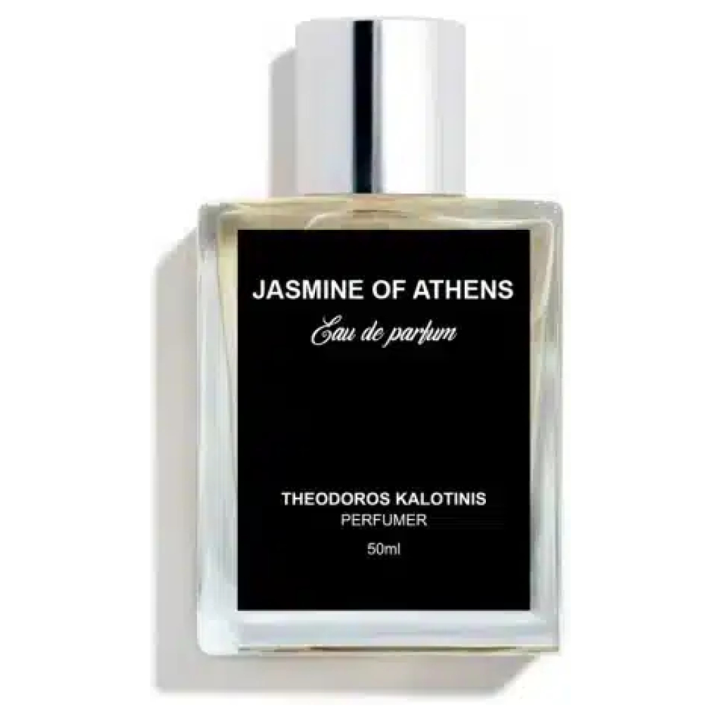 Perfume Theodoros Kalotinis Jasmine Of The Athens EDP Unisex