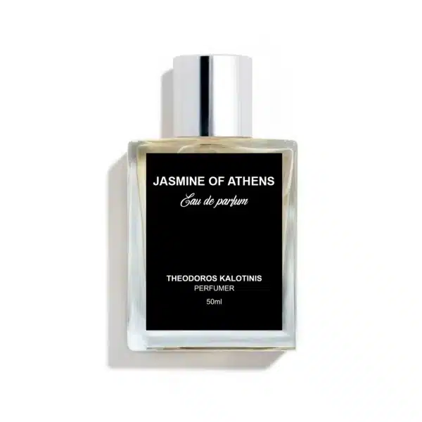 Perfume Theodoros Kalotinis Jasmine Of The Athens EDP Unisex