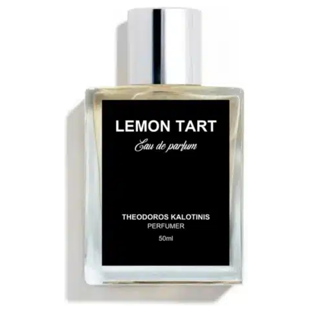 Perfume Theodoros Kalotinis Lemon Tart EDP Unisex