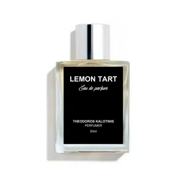 Perfume Theodoros Kalotinis Lemon Tart EDP Unisex