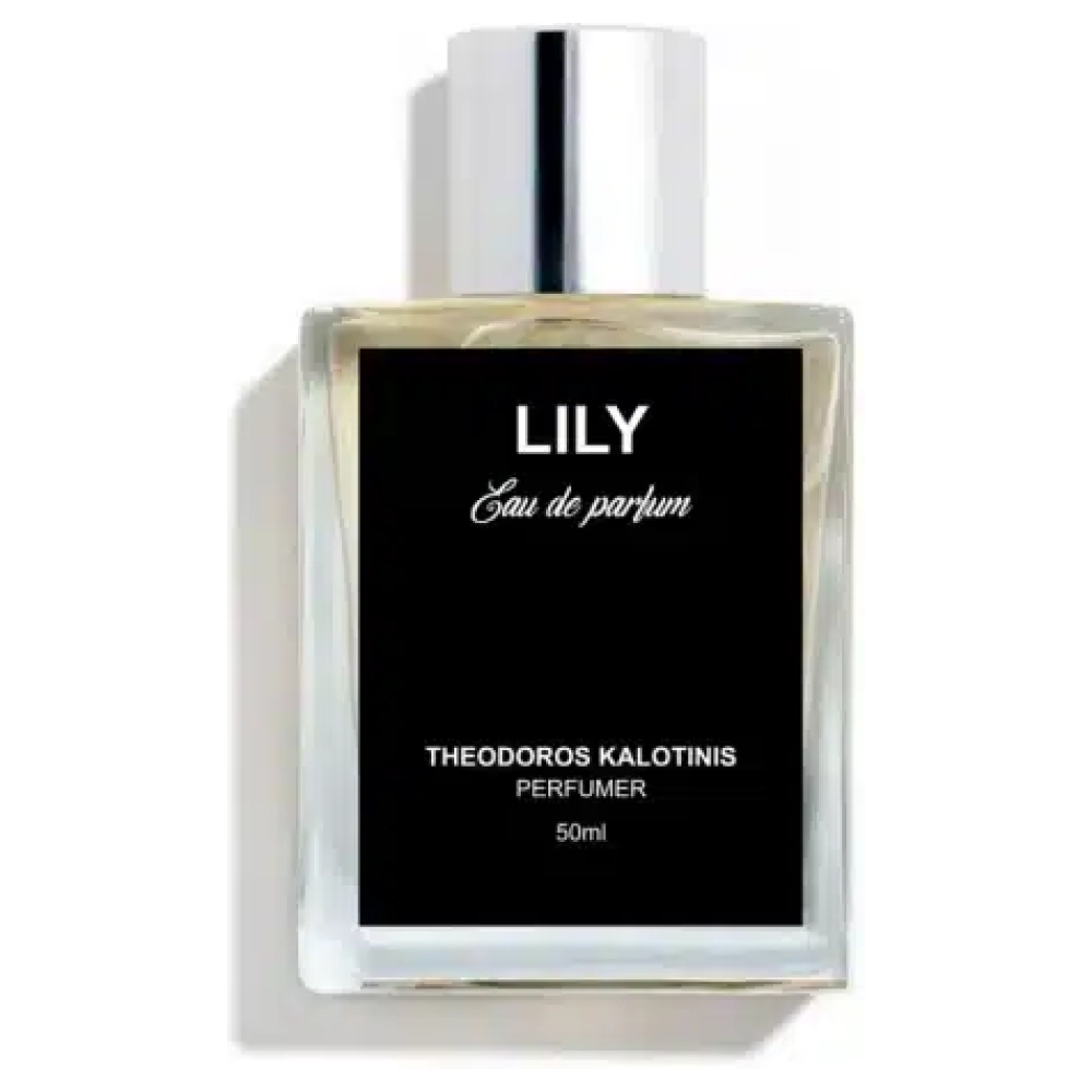 Perfume Theodoros Kalotinis Lily EDP Mujer