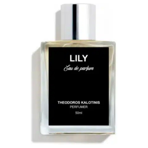 Perfume Theodoros Kalotinis Lily EDP Mujer