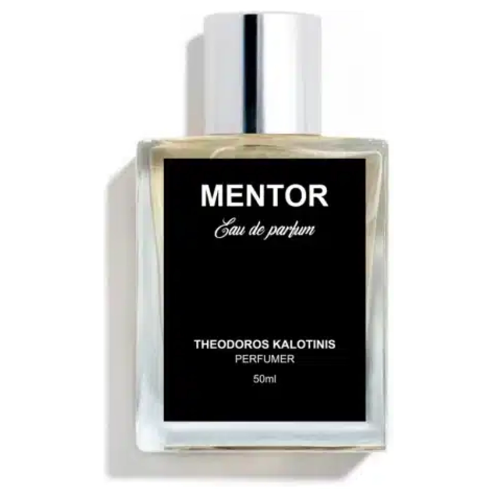 Perfume Theodoros Kalotinis Mentor EDP Hombre