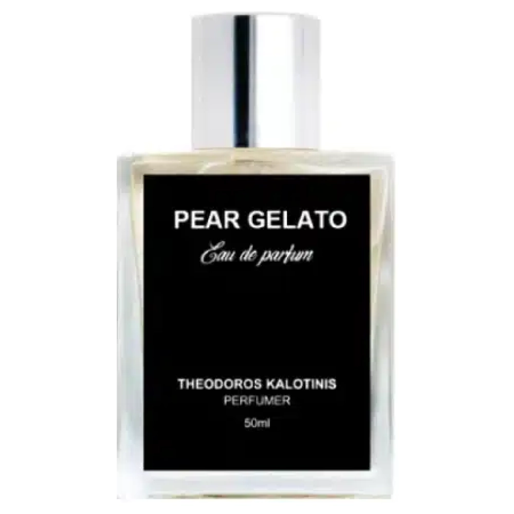 Perfume Theodoros Kalotinis Pear Gelato EDP Unisex
