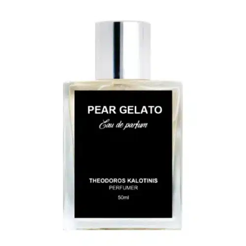 Perfume Theodoros Kalotinis Pear Gelato EDP Unisex