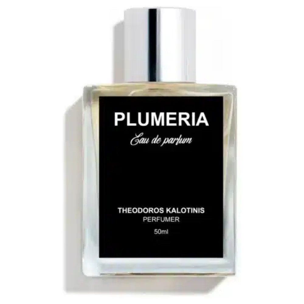 Perfume Theodoros Kalotinis Plumeria EDP Mujer