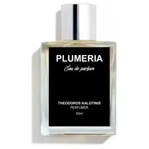 Perfume Theodoros Kalotinis Plumeria EDP Mujer