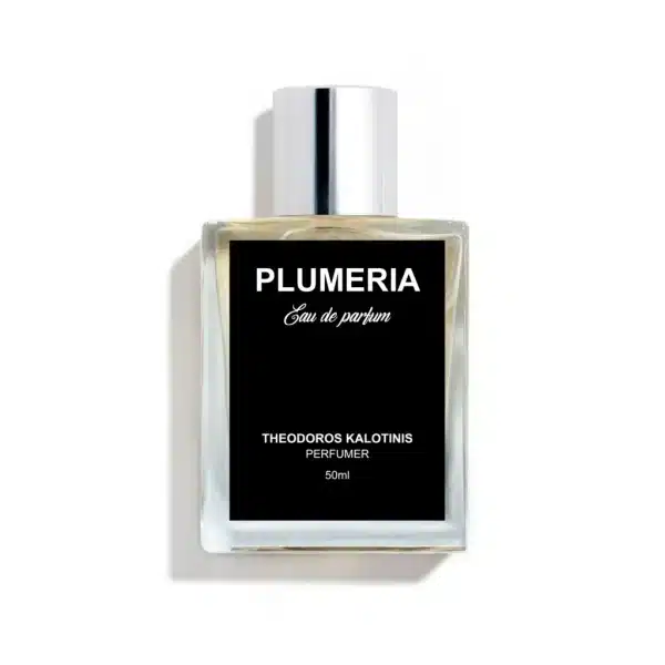 Perfume Theodoros Kalotinis Plumeria EDP Mujer