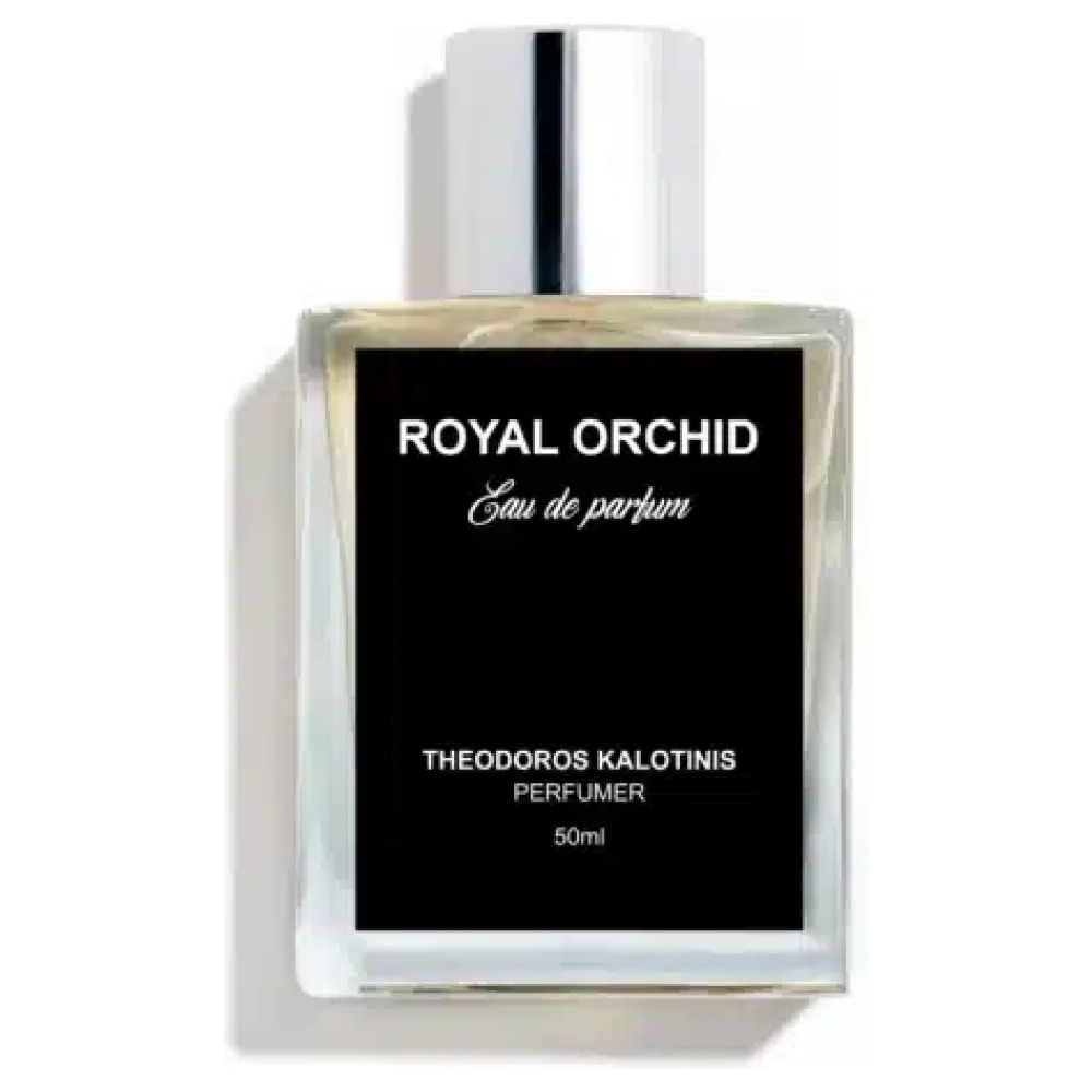 Perfume Theodoros Kalotinis Royal Orchid EDP Mujer