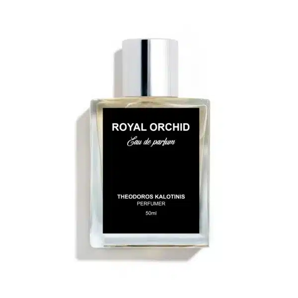 Perfume Theodoros Kalotinis Royal Orchid EDP Mujer