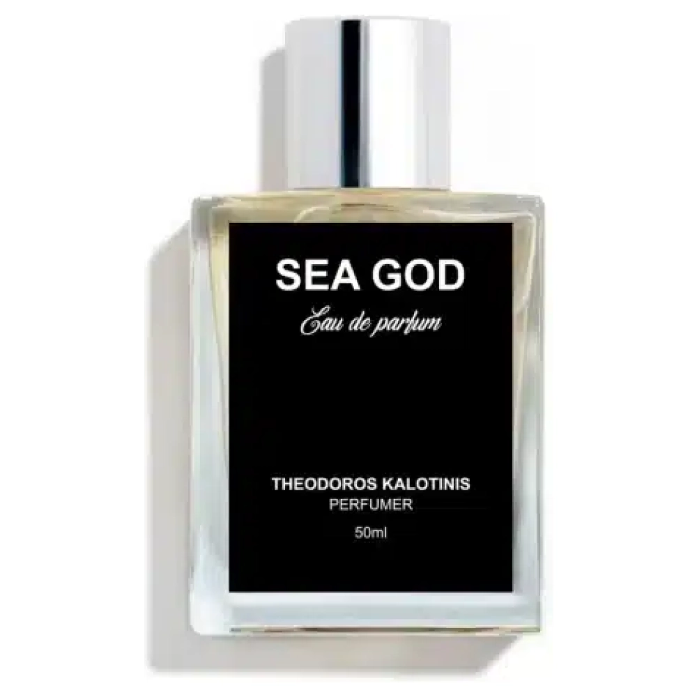 Perfume Theodoros Kalotinis Sea God EDP Hombre