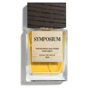 Perfume Theodoros Kalotinis Symposium Extrait de Parfum Unisex
