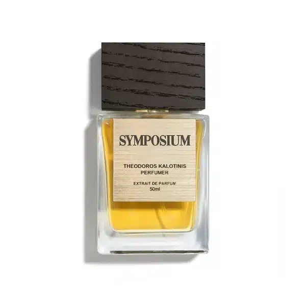 Perfume Theodoros Kalotinis Symposium Extrait de Parfum Unisex