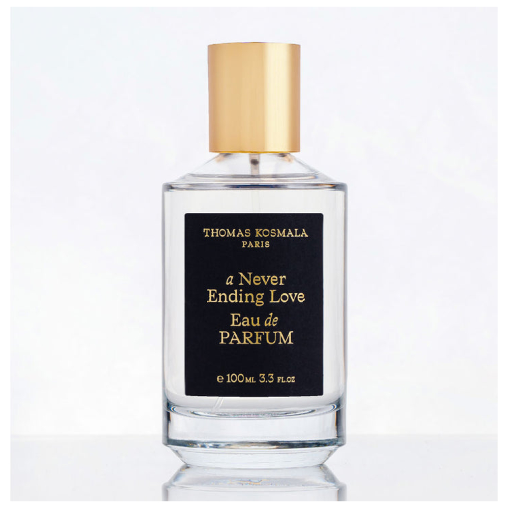 Perfume Thomas Kosmala A Never Ending Love EDP Unisex