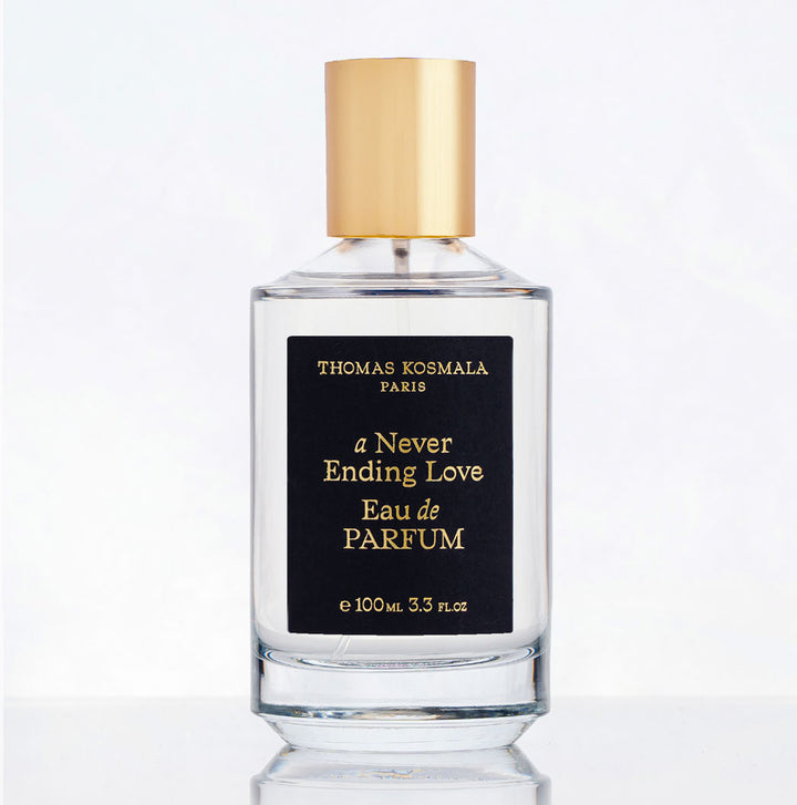 Perfume Thomas Kosmala A Never Ending Love EDP Unisex