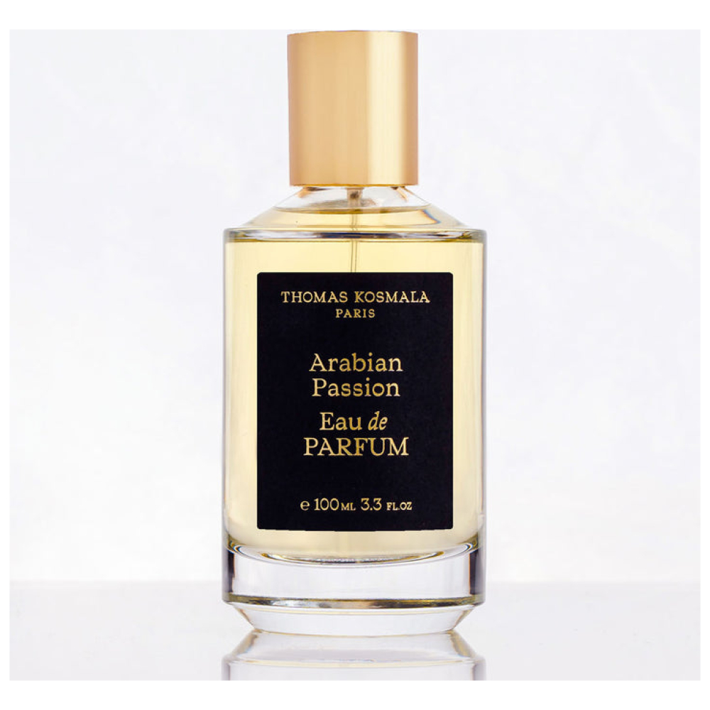 Perfume Thomas Kosmala Arabian Passion EDP Unisex