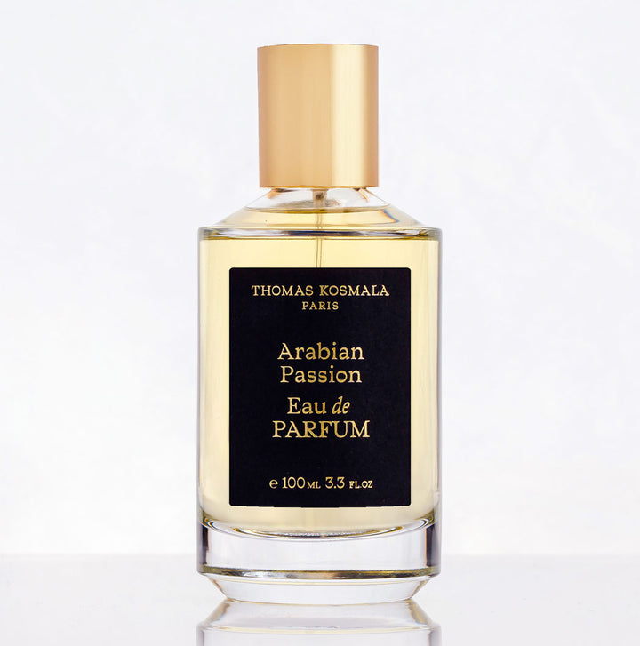 Perfume Thomas Kosmala Arabian Passion EDP Unisex