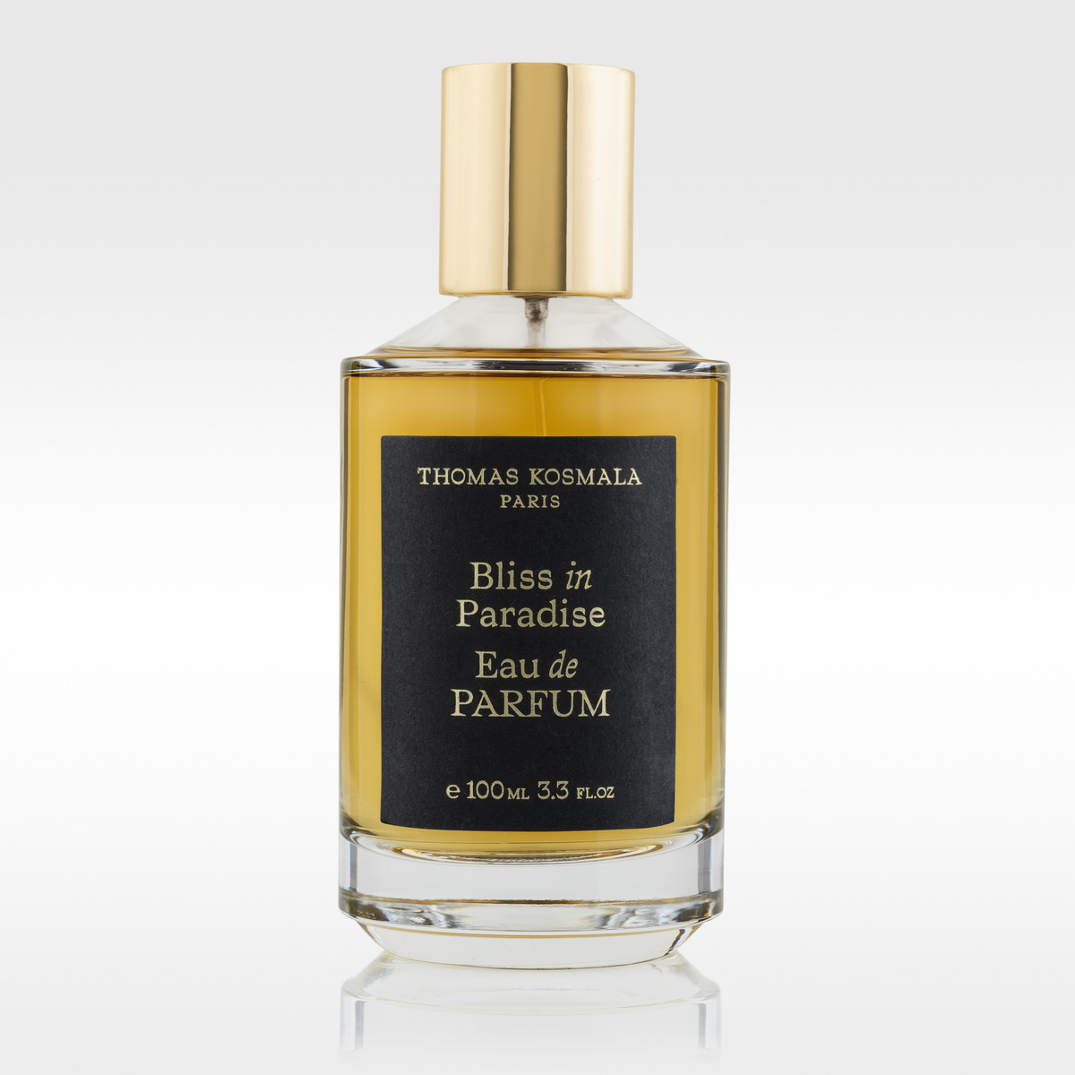 Perfume Thomas Kosmala Bliss In Paradise EDP Unisex