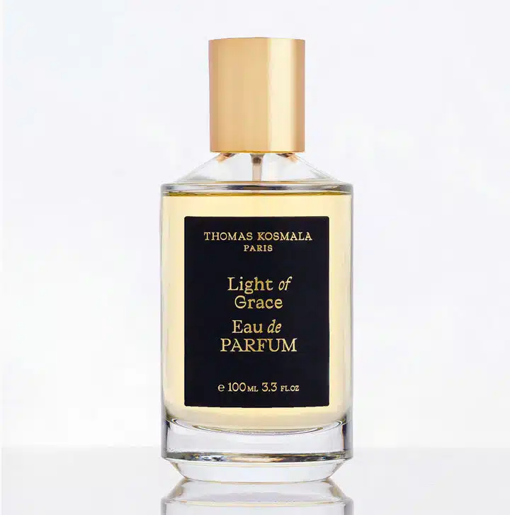 Perfume Thomas Kosmala Light of Grace EDP Unisex Perfume Thomas Kosmala Light of Grace EDP Unisex