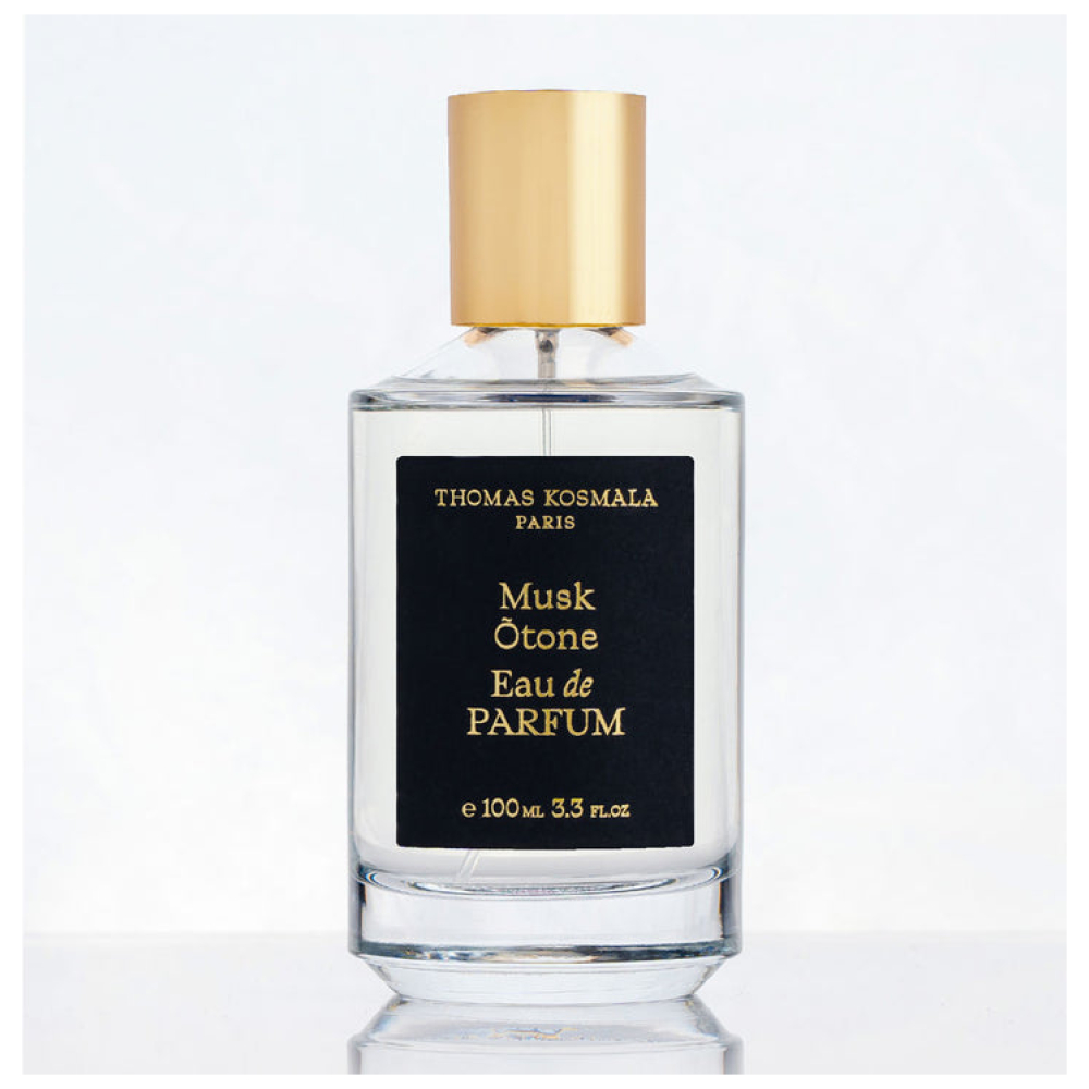 Perfume Thomas Kosmala Musk Otone EDP Unisex