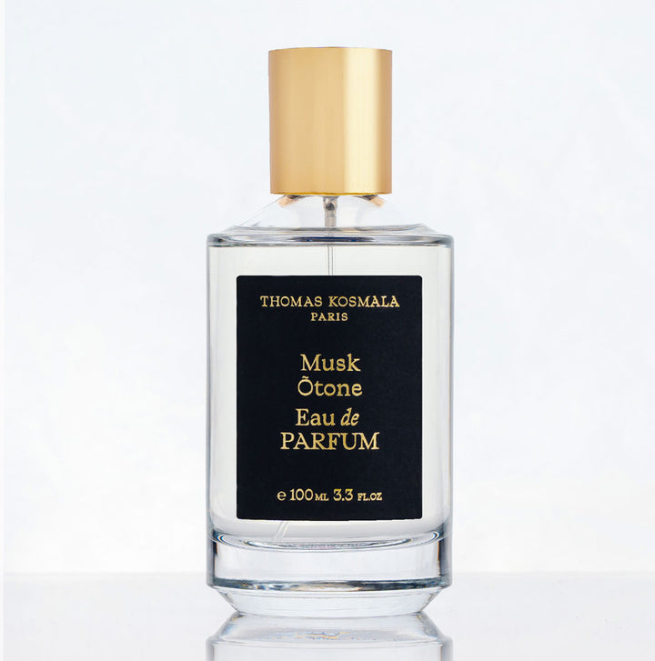 Perfume Thomas Kosmala Musk Otone EDP Unisex