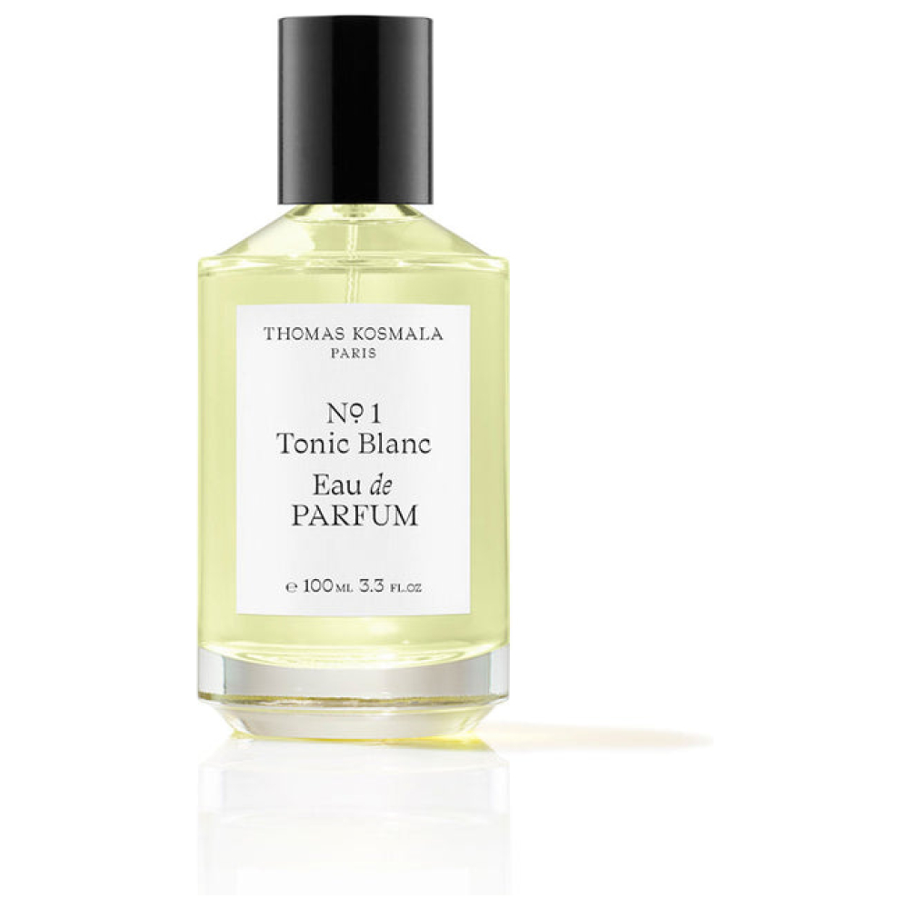 Perfume Thomas Kosmala No. 1 Tonic Blanc EDP Unisex