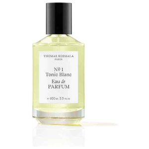 Perfume Thomas Kosmala No. 1 Tonic Blanc EDP Unisex