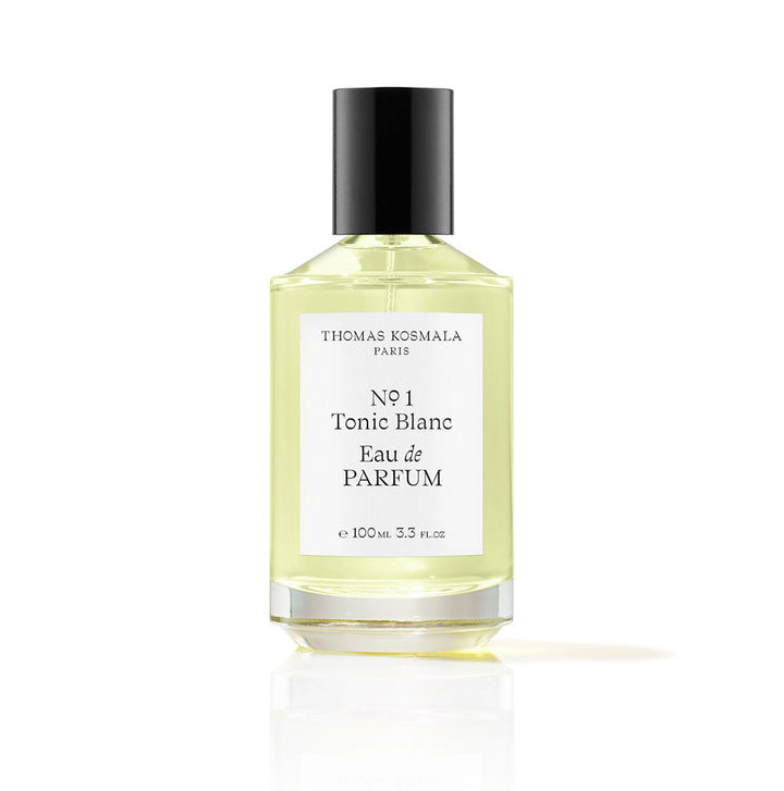 Perfume Thomas Kosmala No. 1 Tonic Blanc EDP Unisex