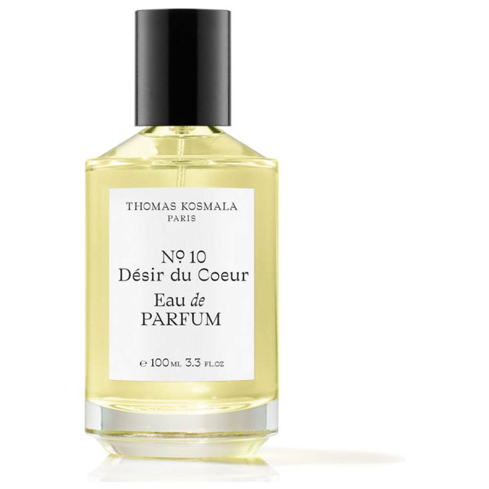 Perfume Thomas Kosmala No. 10 Desir du Coeur EDP Unisex