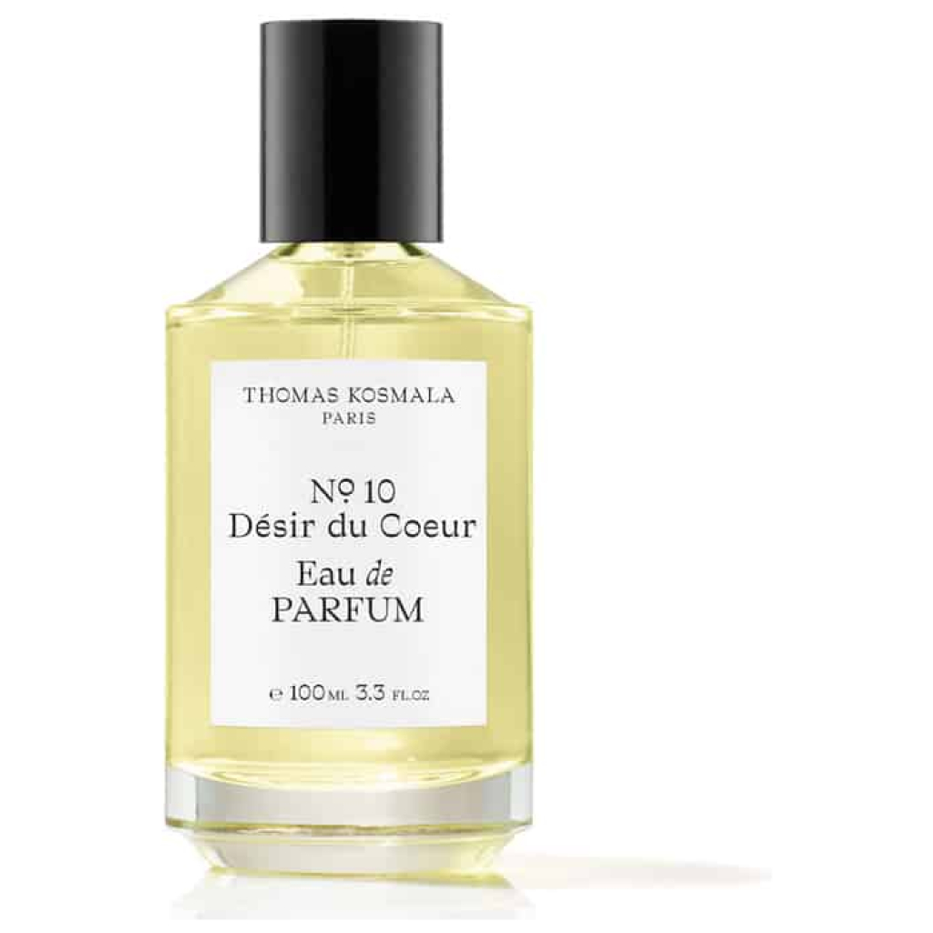 Perfume Thomas Kosmala No. 10 Desir du Coeur EDP Unisex