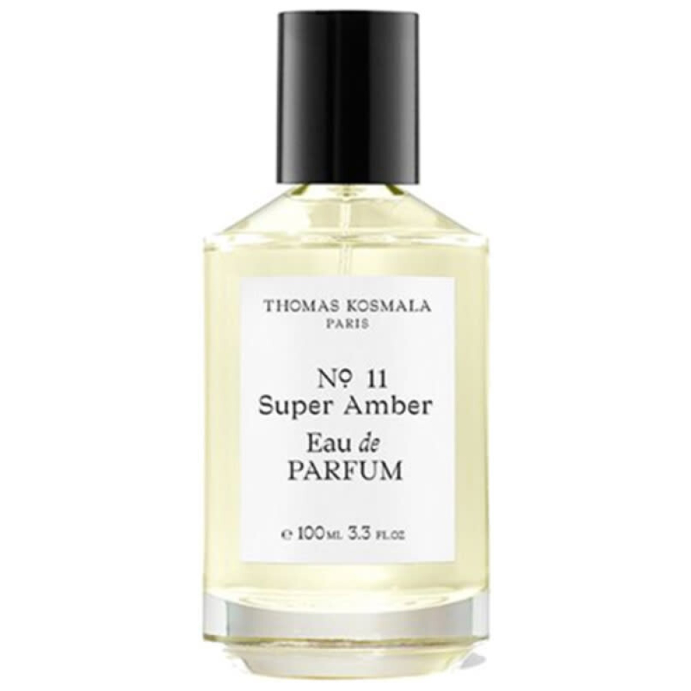 Perfume Thomas Kosmala No. 11 Super Amber EDP Unisex