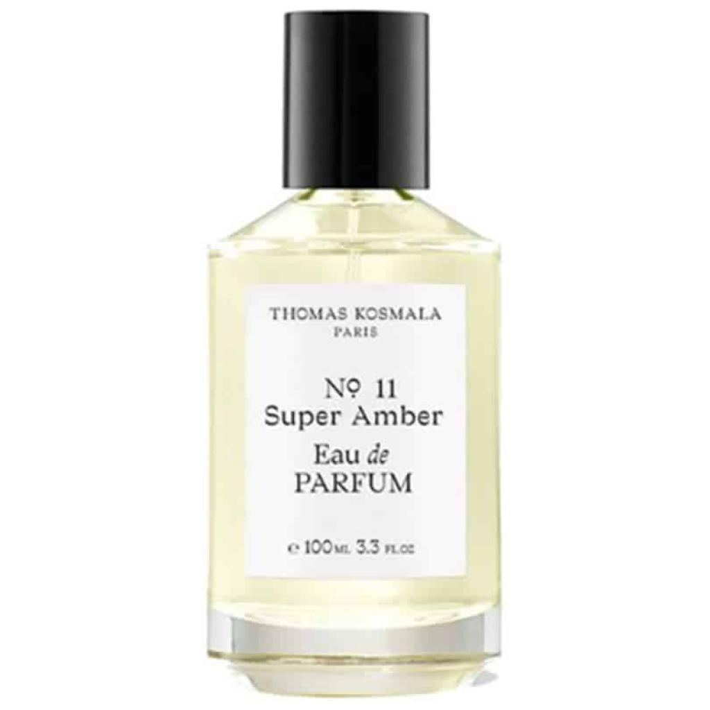 Perfume Thomas Kosmala No. 11 Super Amber EDP Unisex