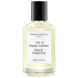 Perfume Thomas Kosmala No. 11 Super Amber EDP Unisex