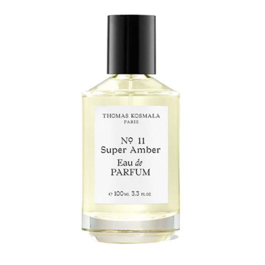 Perfume Thomas Kosmala No. 11 Super Amber EDP Unisex