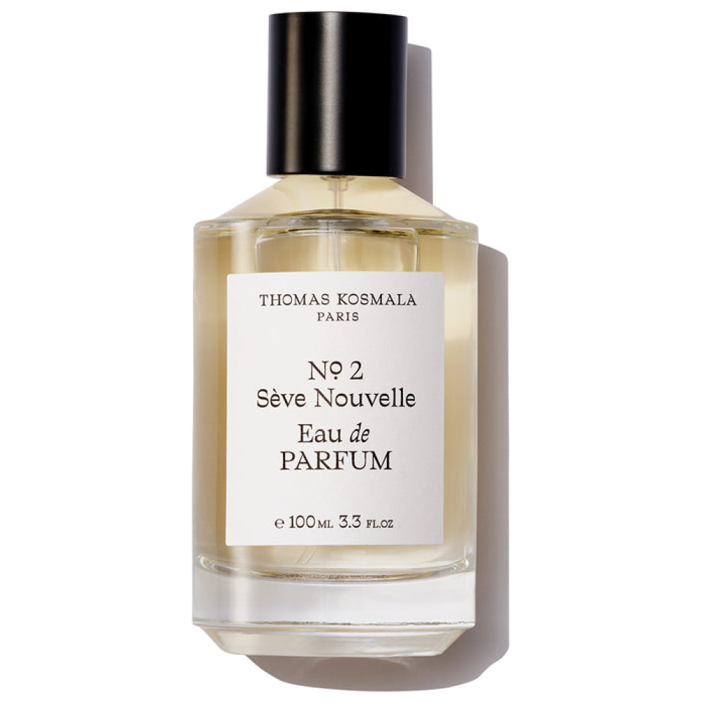 Perfume Thomas Kosmala No. 2 Seve Nouvelle EDP Unisex