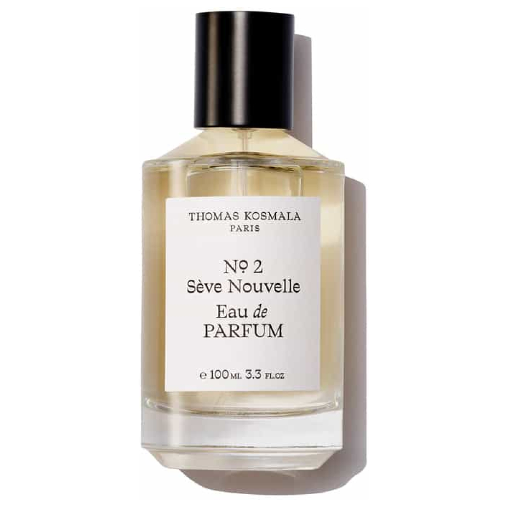 Perfume Thomas Kosmala No. 2 Seve Nouvelle EDP Unisex