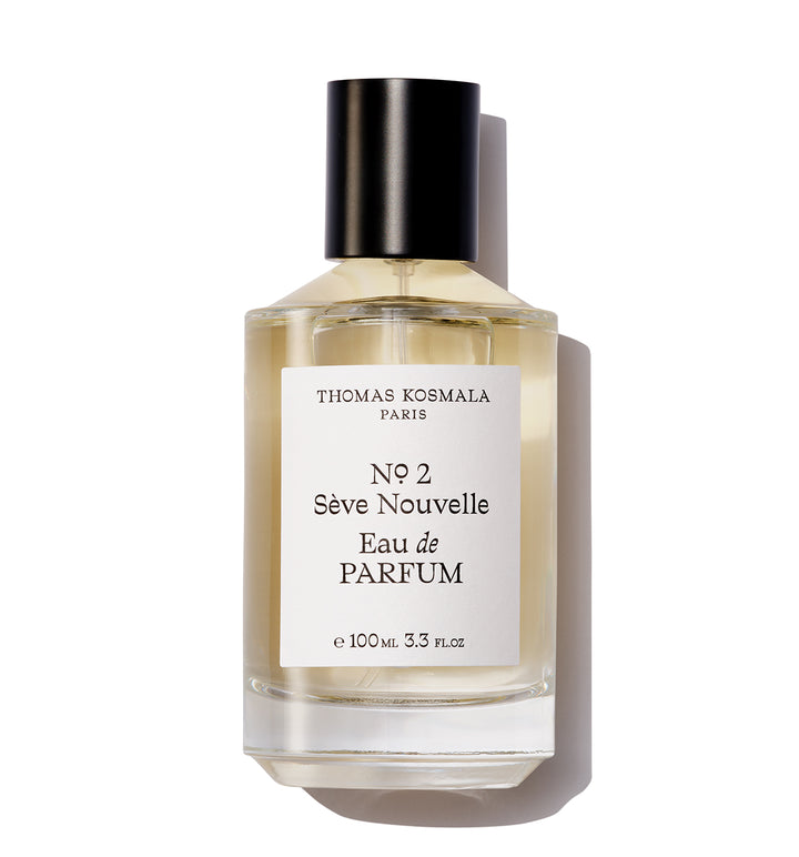 Perfume Thomas Kosmala No. 2 Seve Nouvelle EDP Unisex
