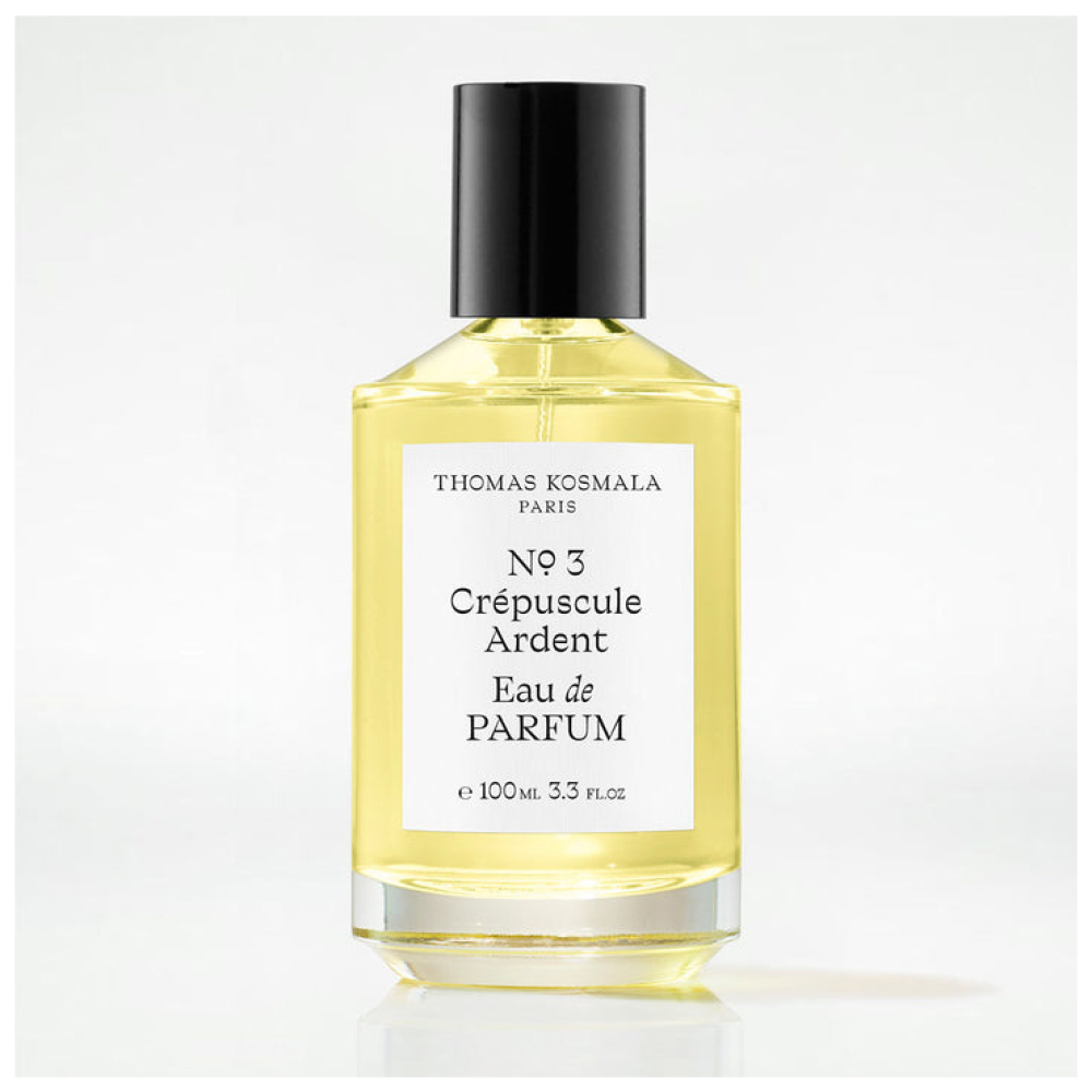 Perfume Thomas Kosmala No. 3 Crepuscule Ardent EDP Unisex