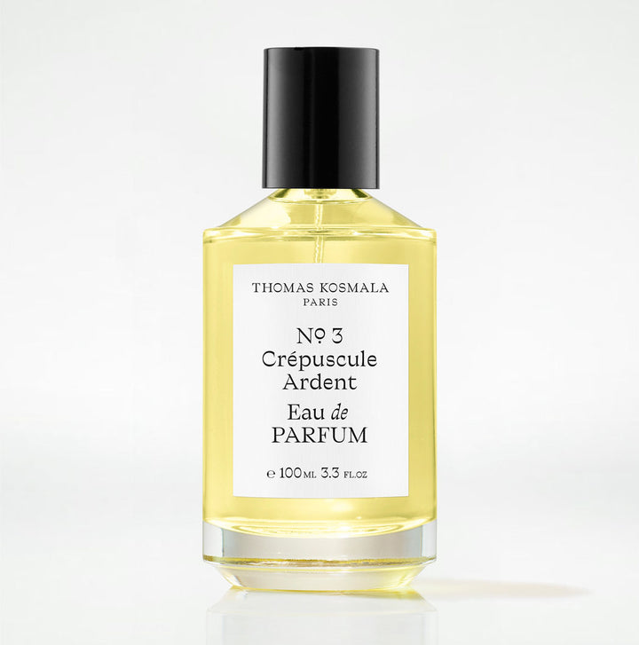 Perfume Thomas Kosmala No. 3 Crepuscule Ardent EDP Unisex