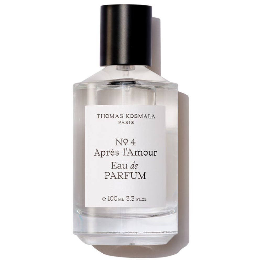 Perfume Thomas Kosmala No. 4 Apres L'Amour EDP Unisex